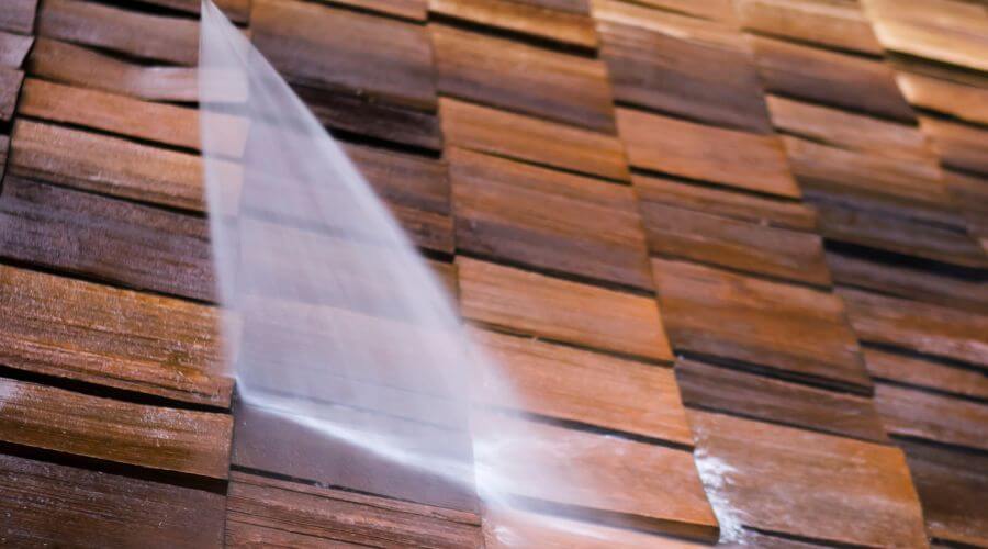 Asphalt Roofing in Mount Clemens, MI